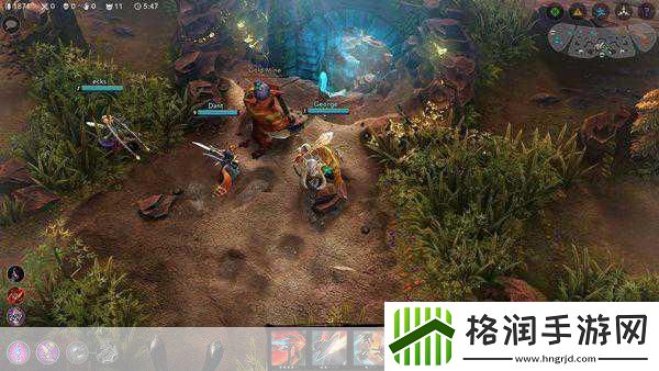 震撼来袭！玛法大陆重启征程