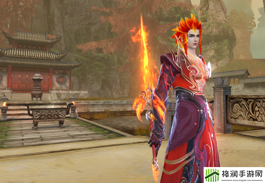 星火燎荒野圣魂佑真修天下新拓本伴你燃爆寒冬