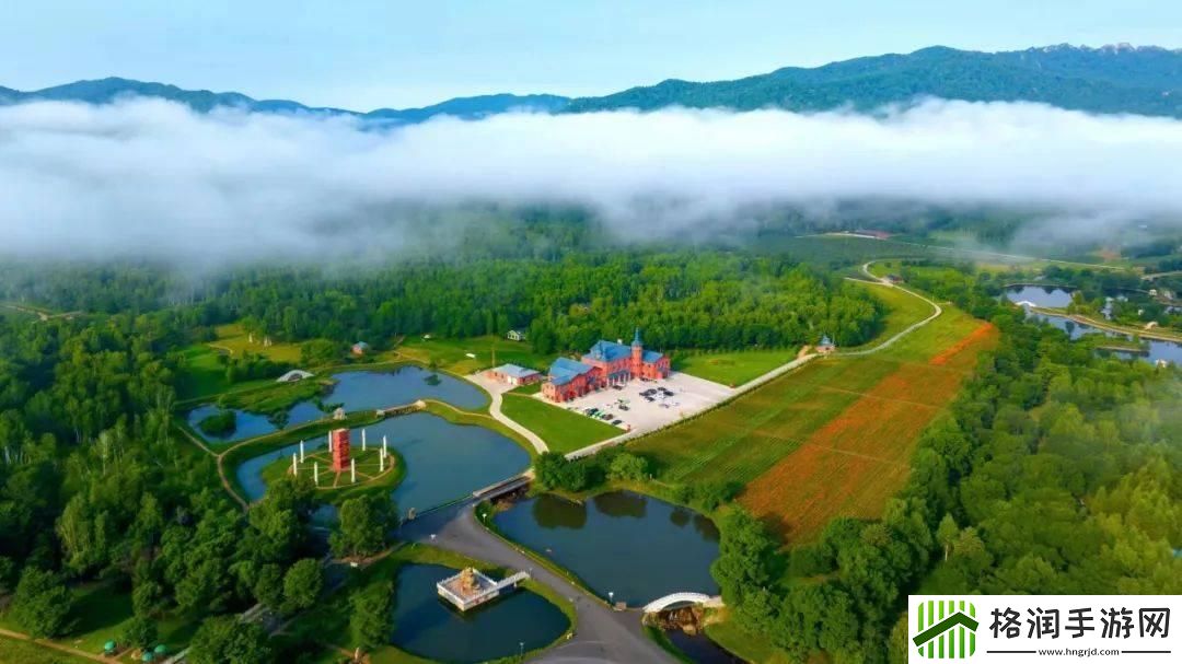 伊春园“直捣黄龙”