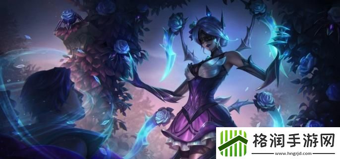 lol蜘蛛女皇技能怎么加点