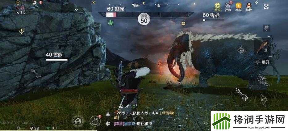 妄想山海卡墙吞噬技巧攻略指南