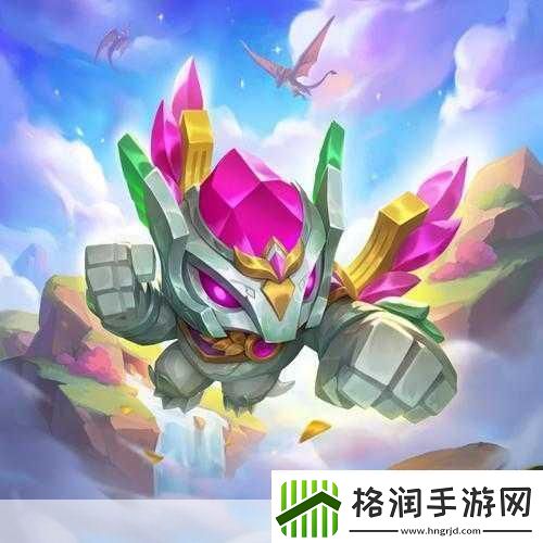 云顶之弈什么时候更新