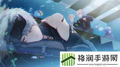 战双帕弥什「绘画支援」TOP10结果出炉！