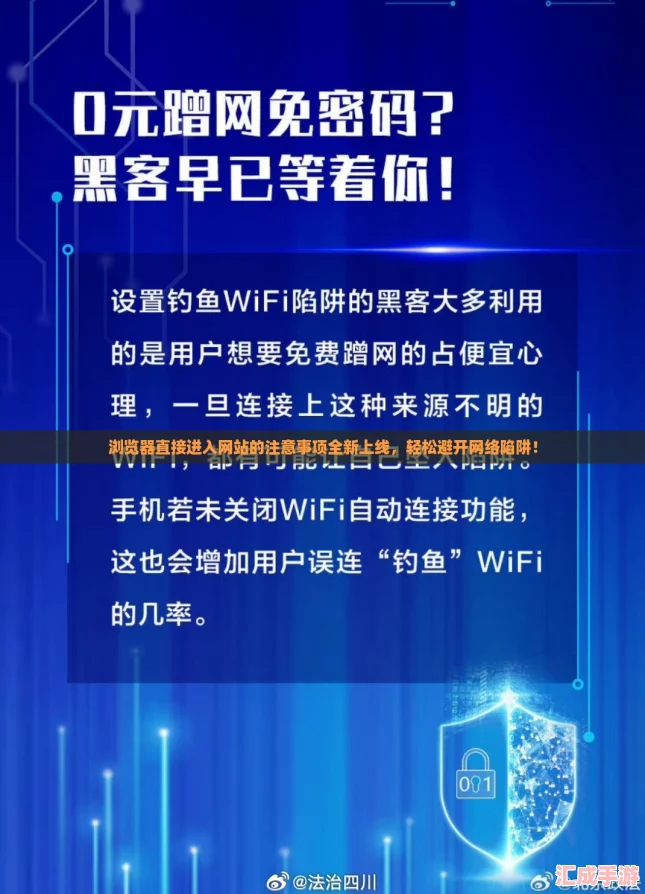 浏览器直接进入网站的注意事项全新上线