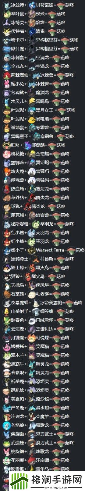 幻兽帕鲁新版本帕鲁怎么配种