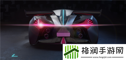 王牌竞速女神超跑“维纳斯”重磅发布