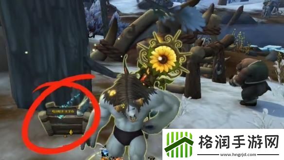 魔兽世界尚壳可汗帮玩具怎么获得