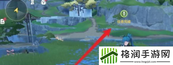 鸣潮奇怪的流放者任务怎么做