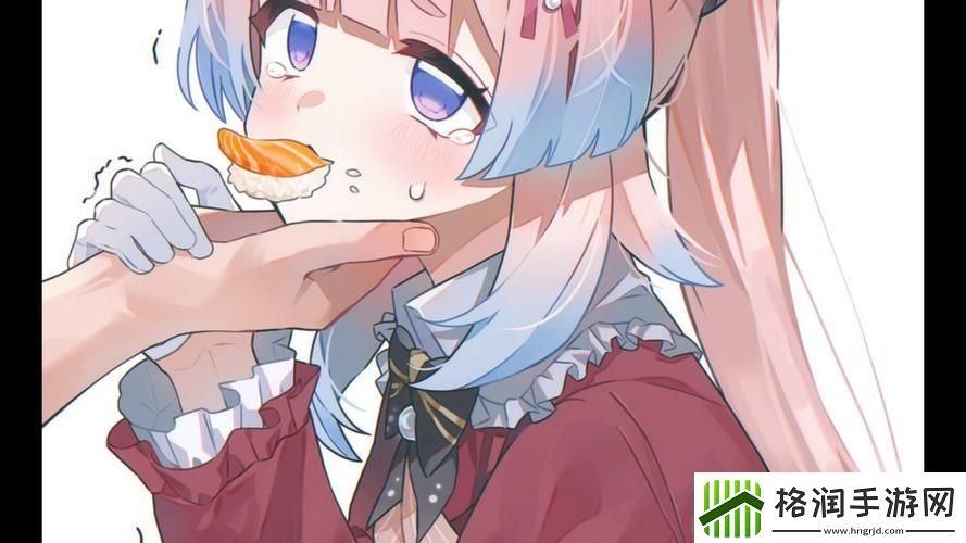 “心海”遭网友狂涮