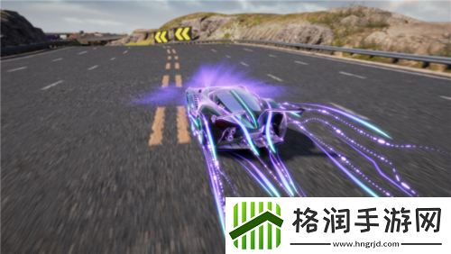 王牌竞速女神超跑“维纳斯”重磅发布