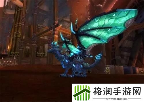 魔兽世界青铜幼龙的缰绳怎么刷