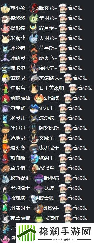 幻兽帕鲁新版本帕鲁怎么配种