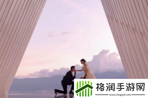 为了结婚重回天下贰