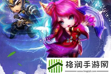 比较好玩的仙侠手游推荐