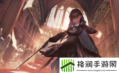 战双帕弥什「绘画支援」TOP10结果出炉！