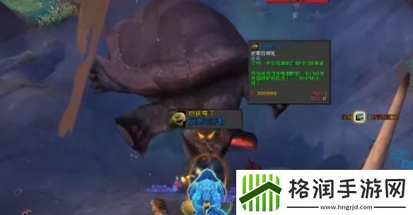 魔兽世界尚壳可汗帮玩具怎么获得