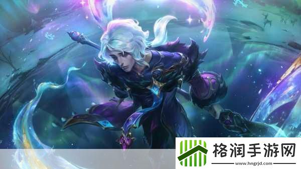 北极星竞技场套路组合