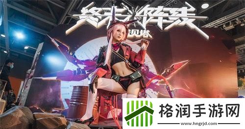 斑比vs妮娅终末阵线