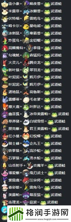 幻兽帕鲁新版本帕鲁怎么配种