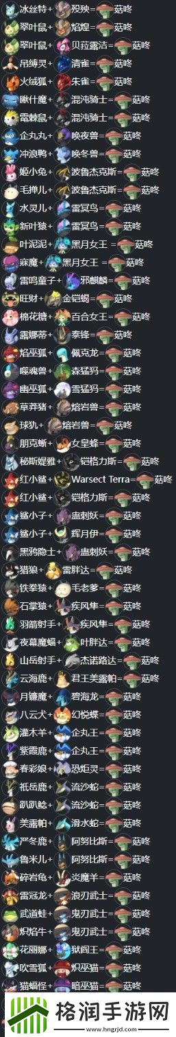 幻兽帕鲁新版本帕鲁怎么配种