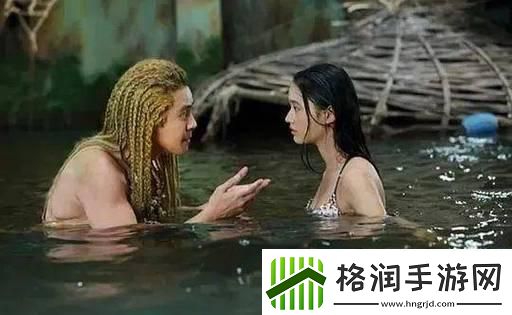 “嗳人鱼翻盘啦!创世奇迹这么玩”