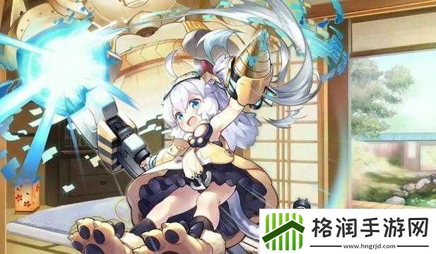 碧蓝航线紫布里获取途径与泛用型布里攻略