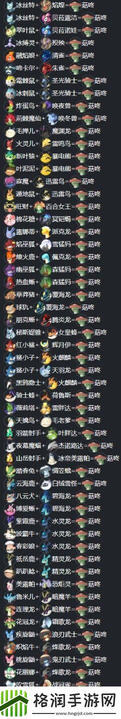 幻兽帕鲁新版本帕鲁怎么配种