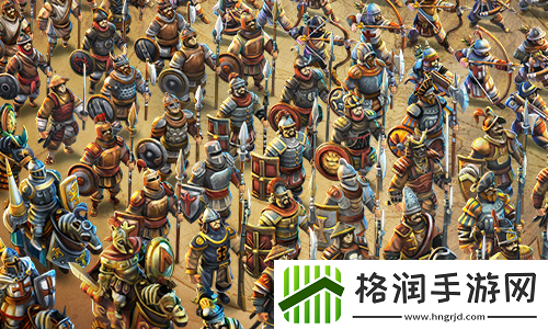 佣兵集结战争与文明劳动节活动前瞻