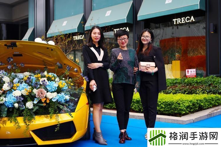 “秘密花园”CEO袁志杰