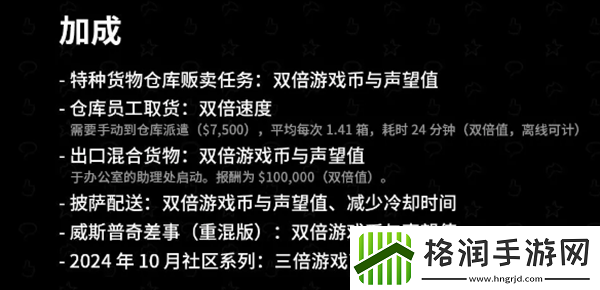 gta5线上9月12日更新内容是什么