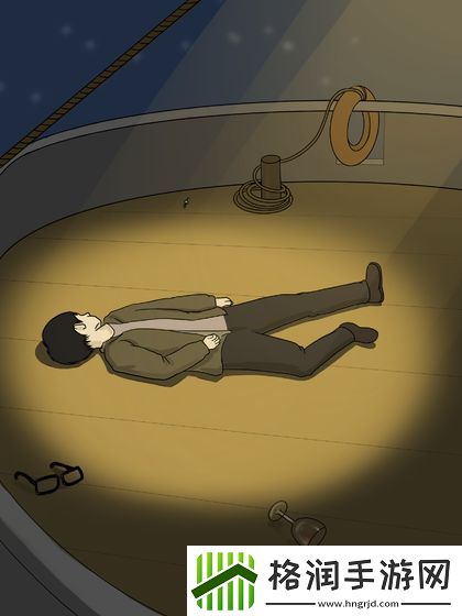 恐怖剧情推理游戏推荐