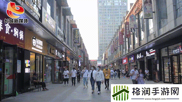 探索绿意盎然的奇迹