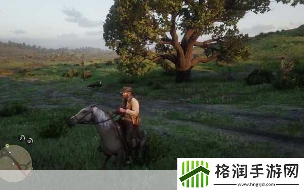 独家视角荒野大镖客2手游化猜想