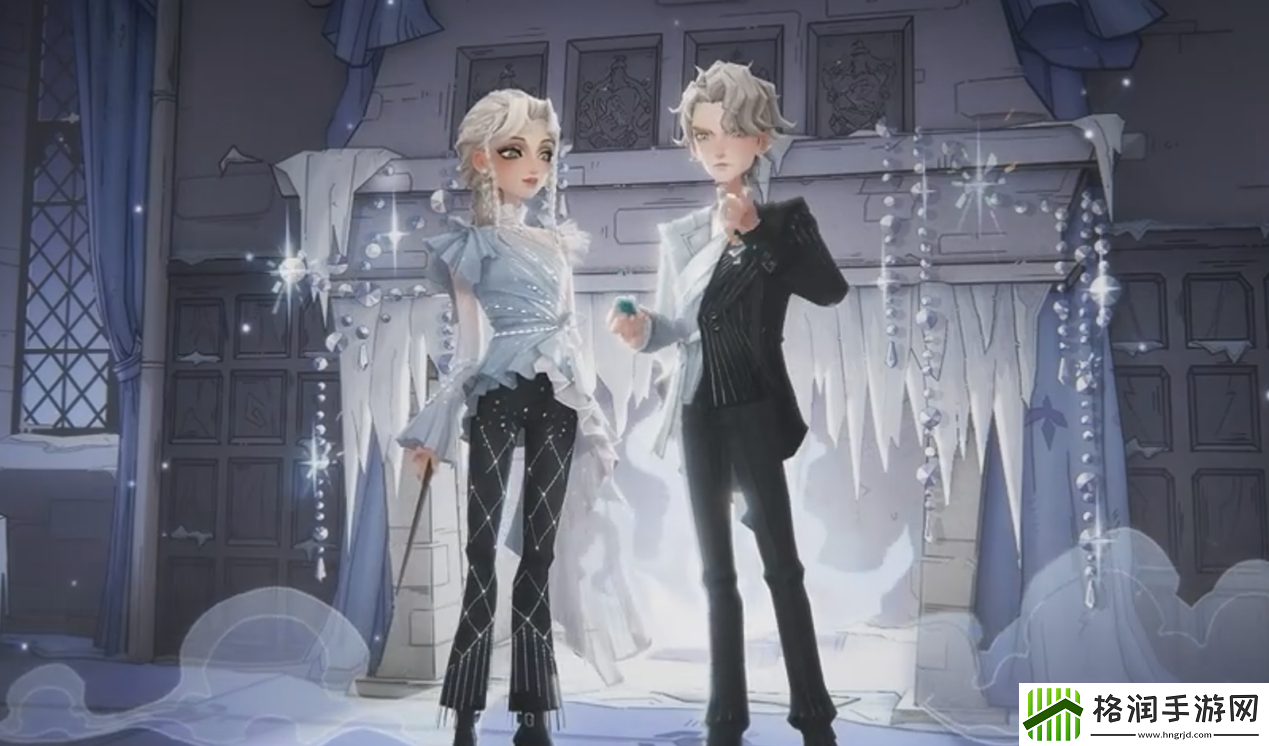 相聚破晓时刻哈利波特