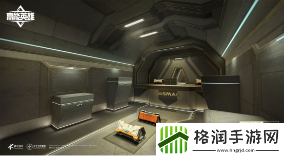 高能英雄全新双英雄版本冰雪之歌今日正式上线