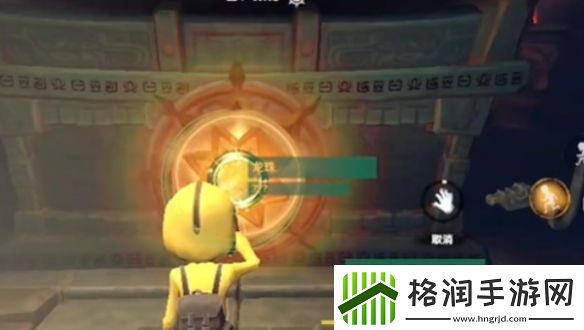 代号超自然浅层摸金攻略大全