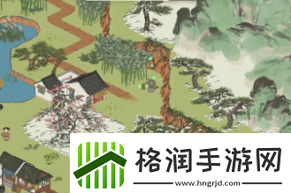 江南百景图探险体力怎么提升