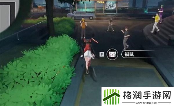 归龙潮中浦城区福鼠在哪里