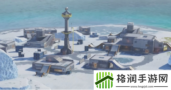 高能英雄全新双英雄版本冰雪之歌今日正式上线