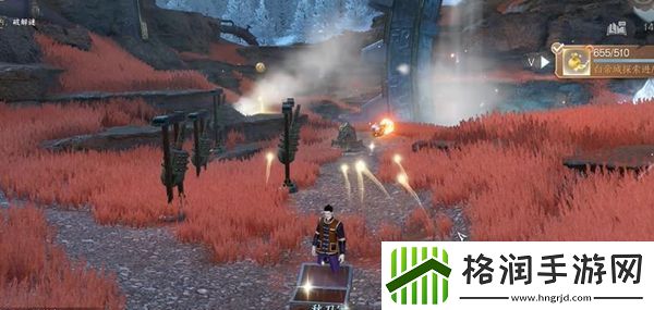 逆水寒手游凤舞翎飞戒怎么获得