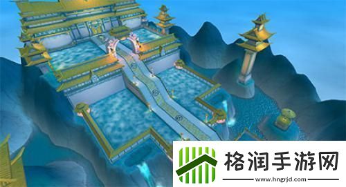 创造与魔法全新升级版本“问天”快乐来袭