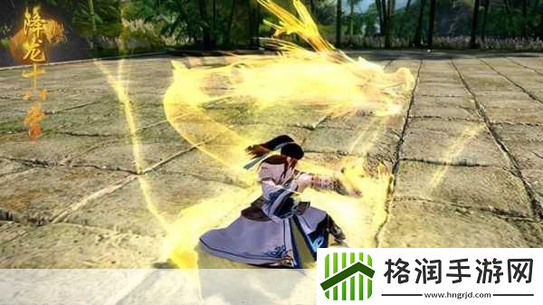 侠客风云传降龙十八掌获得方法降龙十八掌怎么学习