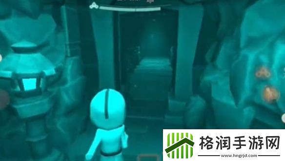 代号超自然浅层摸金攻略大全