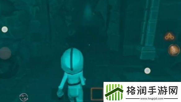 代号超自然浅层摸金攻略大全