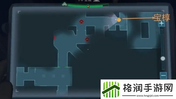 代号超自然浅层摸金攻略大全