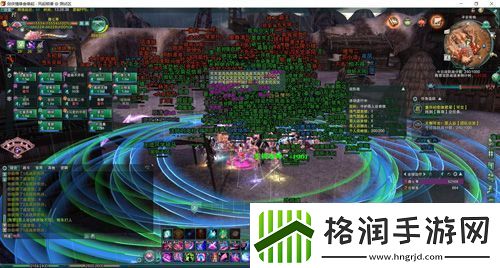 剑网3缘起34小时激燃攻防对战再现热血真江湖