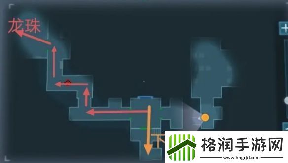 代号超自然浅层摸金攻略大全