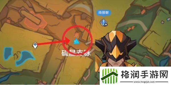 原神六个夜魂试炼在哪