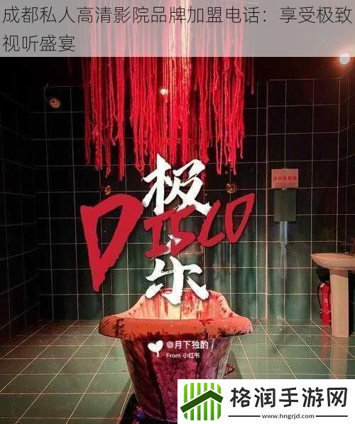 成都私人高清影院品牌加盟电话