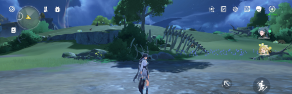 鸣潮这个巨蜥不太冷成就怎么获取